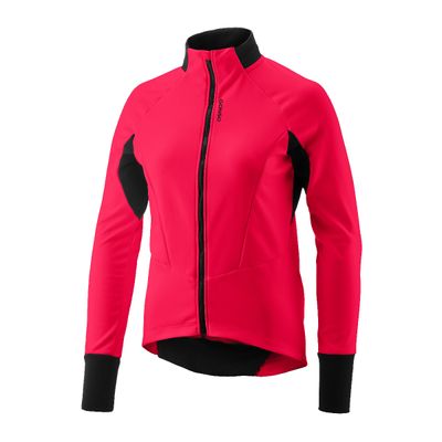 Fahrradjacke Winter Gonso ROAD JACKET SOFTSHELL Softshell Jacke 2025 (Bild 3)