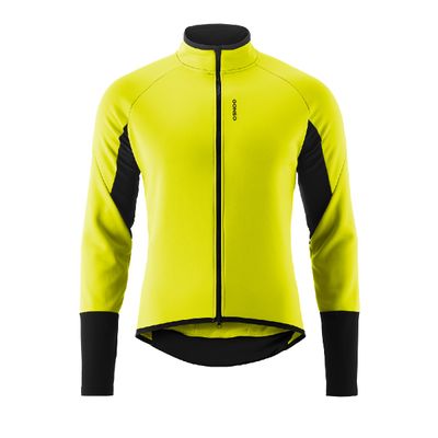 Fahrradjacke Winter Gonso ROAD JACKET SOFTSHELL Softshell Jacke 2025 (Bild 1)