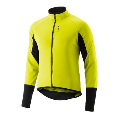 Fahrradjacke Winter Gonso ROAD JACKET SOFTSHELL Softshell Jacke 2025 (Bild 2)