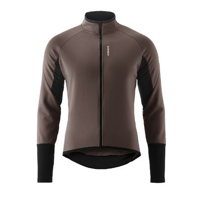 Fahrradjacke Winter Gonso ROAD JACKET SOFTSHELL Softshell Jacke 2025 (Bild 4)