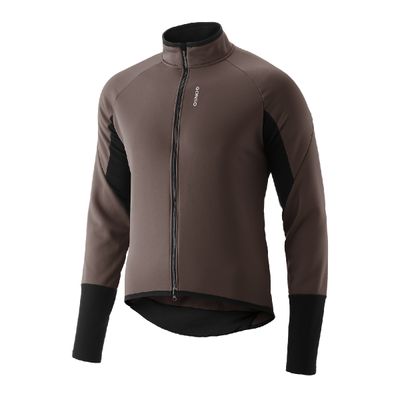 Fahrradjacke Winter Gonso ROAD JACKET SOFTSHELL Softshell Jacke 2025 (Bild 5)
