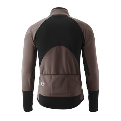Fahrradjacke Winter Gonso ROAD JACKET SOFTSHELL Softshell Jacke 2025 (Bild 6)