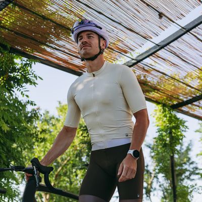 Fahrradtrikots kurzarm Gonso Road Jersey 2026 (Bild 6)