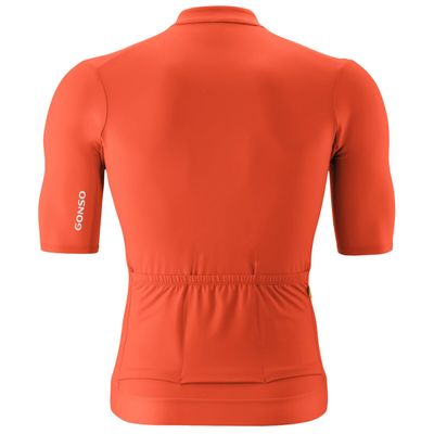 Fahrradtrikots kurzarm Gonso Road Jersey 2026 (Bild 9)