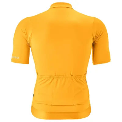 Fahrradtrikots kurzarm Gonso Road Jersey 2026 (Bild 12)