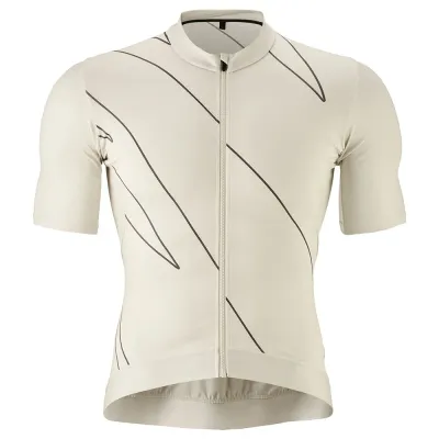 Fahrradtrikots kurzarm Gonso ROAD Jersey Print Trikot 2026 (Bild 6)