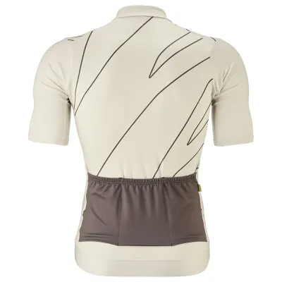 Fahrradtrikots kurzarm Gonso ROAD Jersey Print Trikot 2026 (Bild 7)