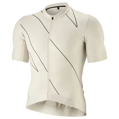 Fahrradtrikots kurzarm Gonso ROAD Jersey Print Trikot 2026 (Bild 8)