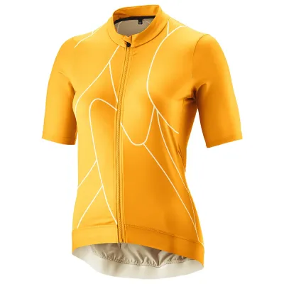 Fahrradtrikots kurzarm Gonso ROAD JERSEY PRINT Trikot 2026 (Bild 8)