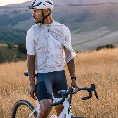 Fahrradweste Gonso ROAD VEST WIND Weste 2026 (Bild 7)