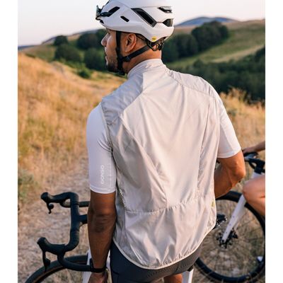 Fahrradweste Gonso ROAD VEST WIND Weste 2026 (Bild 8)