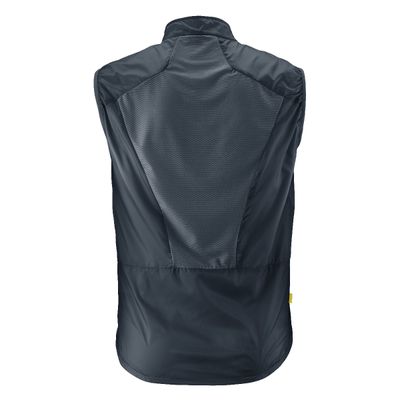 Fahrradweste Gonso ROAD VEST WIND Weste 2026 (Bild 2)