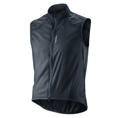 Fahrradweste Gonso ROAD VEST WIND Weste 2026 (Bild 3)