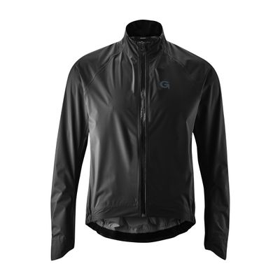 Fahrrad Regenjacken Gonso SAVE JACKET ROAD Regenjacke 2026 (Bild 1)