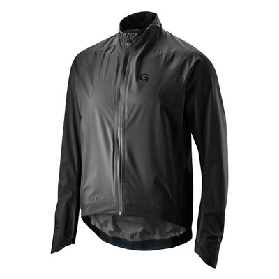 Fahrrad Regenjacken Gonso SAVE JACKET ROAD Regenjacke 2026 (Bild 3)