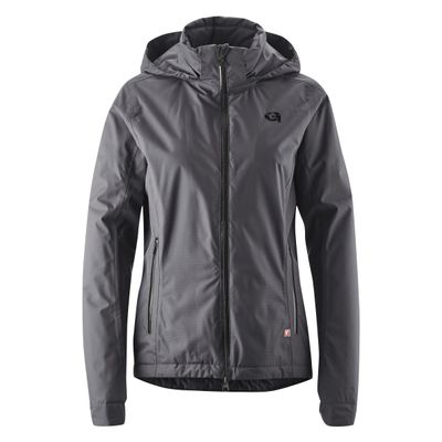 Fahrradjacke Winter Gonso SAVE JACKET THERM Thermo Allwetter-Jacke 2025 (Bild 2)