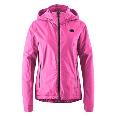 Fahrradjacke Winter Gonso SAVE JACKET THERM Thermo Allwetter-Jacke 2025 (Bild 1)