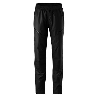 Regenhose Fahrrad Gonso SAVE PANTS THERM Thermo Regenhose 2025 (Bild 1)