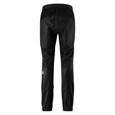 Regenhose Fahrrad Gonso SAVE PANTS THERM Thermo Regenhose 2025 (Bild 2)