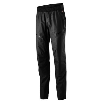 Regenhose Fahrrad Gonso SAVE PANTS THERM Thermo Regenhose 2025 (Bild 3)