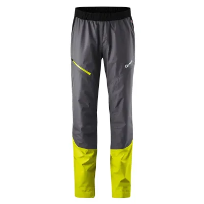 Regenhose Fahrrad Gonso SAVE PANTS THERM Thermo Regenhose 2025 (Bild 8)