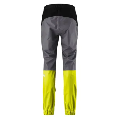Regenhose Fahrrad Gonso SAVE PANTS THERM Thermo Regenhose 2025 (Bild 9)