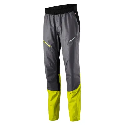 Regenhose Fahrrad Gonso SAVE PANTS THERM Thermo Regenhose 2025 (Bild 10)