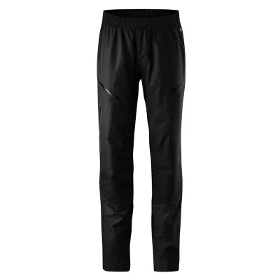 Regenhose Fahrrad Gonso SAVE PANTS THERM Thermo Regenhose 2025 (Bild 5)