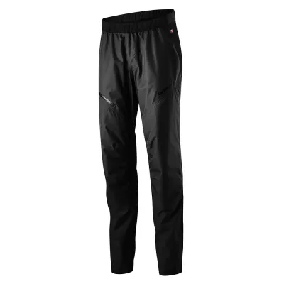 Regenhose Fahrrad Gonso SAVE PANTS THERM Thermo Regenhose 2025 (Bild 7)