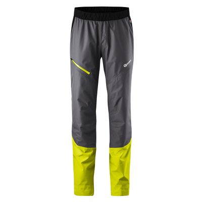 Regenhose Fahrrad Gonso SAVE PANTS THERM Thermo Regenhose 2025 (Bild 4)