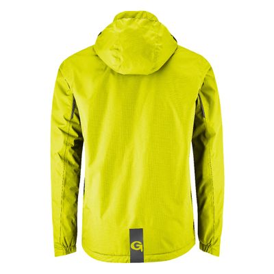 Fahrradjacke Winter Gonso SAVE THERM PRIMALOFT Thermo Allwetter-Jacke 2026 (Bild 2)