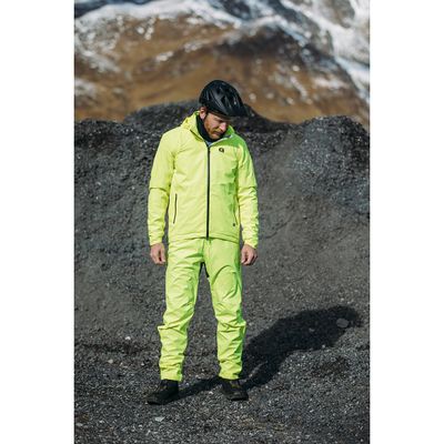 Fahrradjacke Winter Gonso SAVE THERM PRIMALOFT Thermo Allwetter-Jacke 2026 (Bild 4)