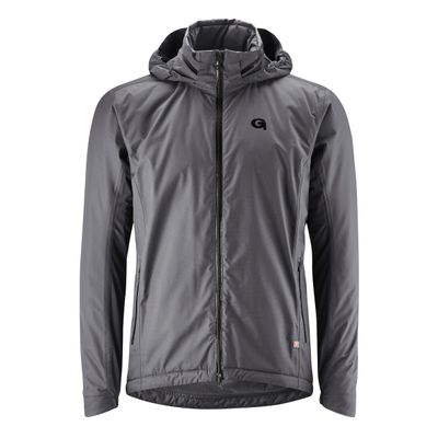 Fahrradjacke Winter Gonso SAVE THERM PRIMALOFT Thermo Allwetter-Jacke 2026 (Bild 5)