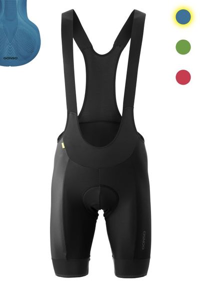 Trägerhose Gonso SITIVO BIB 2026 (Bild 15)