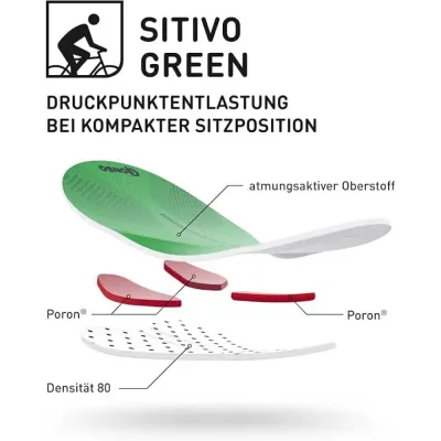 Trägerhose Gonso SITIVO BIB 0 (Bild 6)