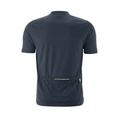 Fahrradtrikots kurzarm Gonso Sitivo Jersey 2025 (Bild 4)