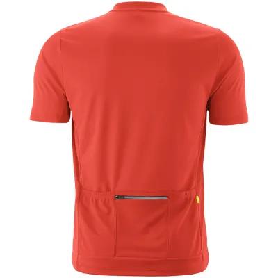 Fahrradtrikots kurzarm Gonso Sitivo Jersey 2025 (Bild 7)