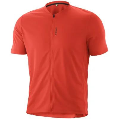 Fahrradtrikots kurzarm Gonso Sitivo Jersey 2025 (Bild 8)