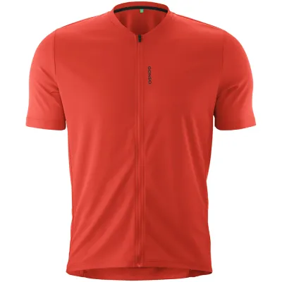 Fahrradtrikots kurzarm Gonso Sitivo Jersey 2025 (Bild 9)