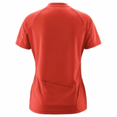 Fahrradtrikots kurzarm Gonso SITIVO Jersey Blue (Bild 14)