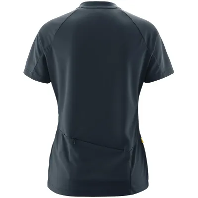Fahrradtrikots kurzarm Gonso SITIVO Jersey Blue (Bild 8)
