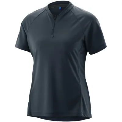 Fahrradtrikots kurzarm Gonso SITIVO Jersey Blue (Bild 9)