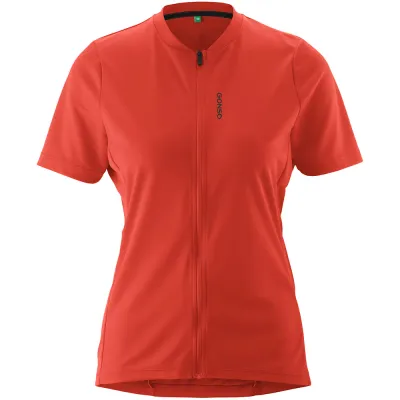 Fahrradtrikots kurzarm Gonso Sitivo Jersey Green (Bild 13)
