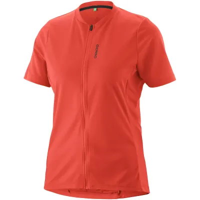 Fahrradtrikots kurzarm Gonso Sitivo Jersey Green (Bild 15)