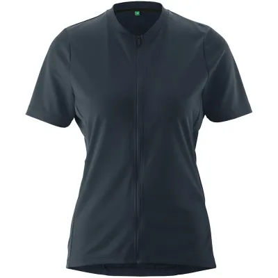 Fahrradtrikots kurzarm Gonso Sitivo Jersey Green (Bild 10)