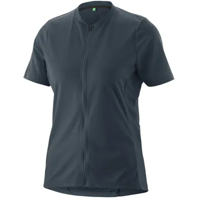 Fahrradtrikots kurzarm Gonso Sitivo Jersey Green (Bild 12)