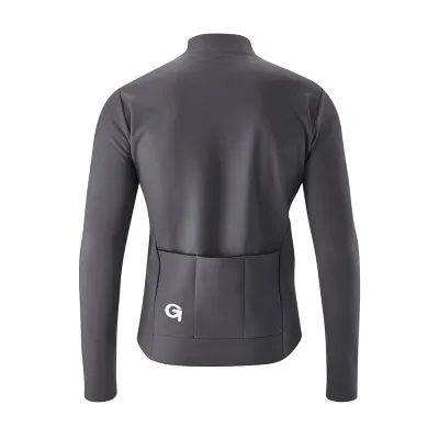 Fahrradtrikots langarm Gonso SITIVO JERSEY LONGSLEEVE 2026 (Bild 19)