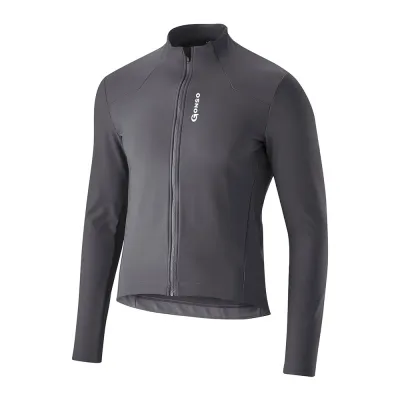Fahrradtrikots langarm Gonso SITIVO JERSEY LONGSLEEVE 2026 (Bild 20)