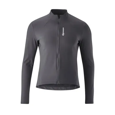 Fahrradtrikots langarm Gonso SITIVO JERSEY LONGSLEEVE 2026 (Bild 21)