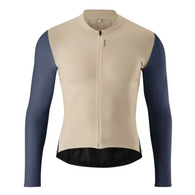 Fahrradtrikots langarm Gonso SITIVO JERSEY LONGSLEEVE 2026 (Bild 24)
